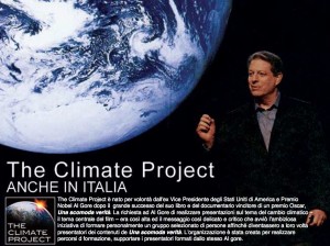 TCP the climate project